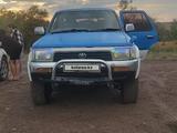 Toyota Hilux Surf 1993 годаүшін2 300 000 тг. в Алматы