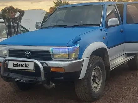 Toyota Hilux Surf 1993 года за 2 500 000 тг. в Алматы – фото 2