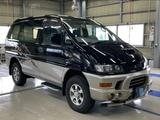 Mitsubishi Delica 2003 года за 700 000 тг. в Усть-Каменогорск