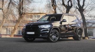 BMW X5 2014 года за 17 800 000 тг. в Алматы