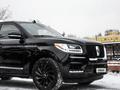 Lincoln Navigator 2021 года за 44 500 000 тг. в Алматы – фото 13