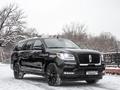 Lincoln Navigator 2021 года за 44 500 000 тг. в Алматы – фото 14