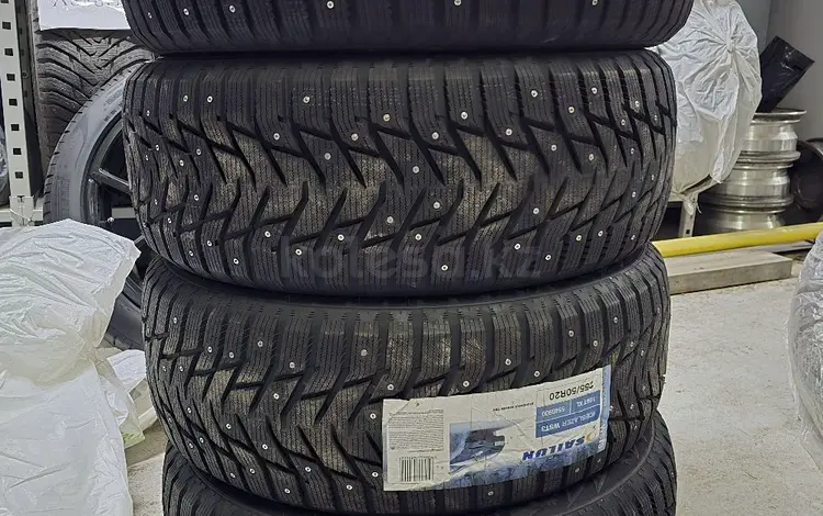 Sailun Ice Blazer WST3 комплект за 280 000 тг. в Алматы