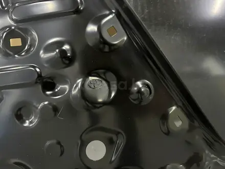 Крыло заднее Land Cruiser Prado 150 2009-2023 оригинал за 290 000 тг. в Астана – фото 2