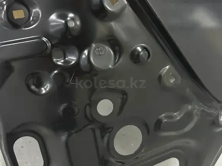 Крыло заднее Land Cruiser Prado 150 2009-2023 оригинал за 290 000 тг. в Астана – фото 6