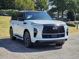 Infiniti QX80 Autograph 2026 года за 79 500 000 тг. в Алматы – фото 2
