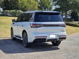 Infiniti QX80 Autograph 2026 года за 79 500 000 тг. в Алматы – фото 3