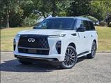 Infiniti QX80 Autograph 2026 года за 79 500 000 тг. в Алматы