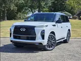 Infiniti QX80 Autograph 2026 года за 79 500 000 тг. в Алматы