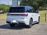 Infiniti QX80 Autograph 2026 года за 79 500 000 тг. в Алматы – фото 4