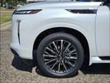 Infiniti QX80 Autograph 2026 года за 79 500 000 тг. в Алматы – фото 5