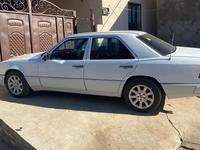 Mercedes-Benz E 230 1989 годаfor1 000 000 тг. в Шымкент