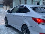 Hyundai Solaris 2012 годаүшін2 200 000 тг. в Уральск – фото 5