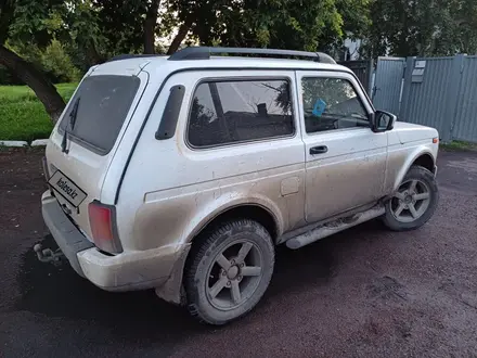 ВАЗ (Lada) Lada 2121 2012 года за 1 800 000 тг. в Кокшетау – фото 2