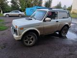 ВАЗ (Lada) Lada 2121 2012 года за 1 800 000 тг. в Кокшетау – фото 4