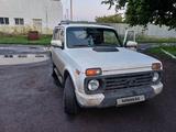 ВАЗ (Lada) Lada 2121 2012 года за 1 800 000 тг. в Кокшетау – фото 5