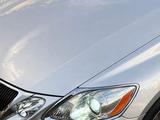 Lexus GS 300 2010 года за 6 700 000 тг. в Алматы – фото 4