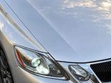 Lexus GS 300 2010 года за 6 700 000 тг. в Алматы – фото 3