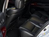 Lexus GS 300 2010 года за 6 700 000 тг. в Алматы – фото 5