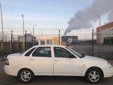 ВАЗ (Lada) Priora 2170 2013 года за 2 800 000 тг. в Актобе – фото 4