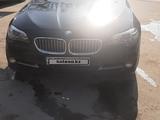 BMW 528 2015 года за 8 200 000 тг. в Алматы