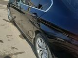 BMW 528 2015 года за 8 200 000 тг. в Алматы – фото 2