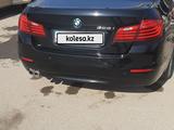 BMW 528 2015 года за 8 200 000 тг. в Алматы – фото 4