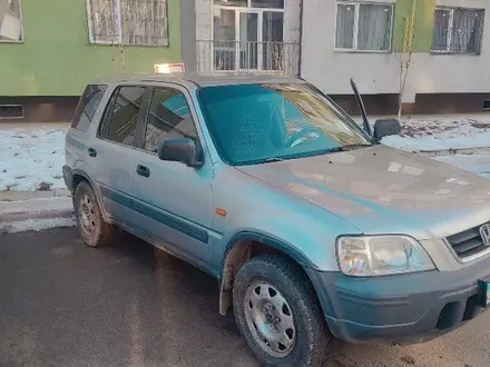 Honda CR-V 1999 года за 2 900 000 тг. в Алматы