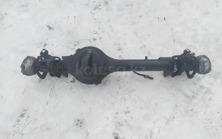 Чулок задний Прадо 78,95,120 за 130 000 тг. в Алматы