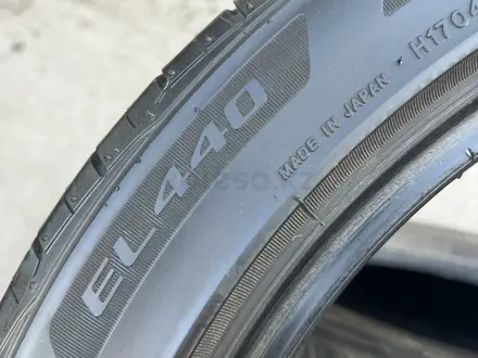 235/45/18 Bridgestone TURANZA EL440 одиночка за 45 000 тг. в Алматы – фото 4