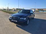 Mercedes-Benz C 180 1997 годаfor2 700 000 тг. в Кызылорда