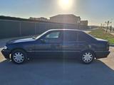 Mercedes-Benz C 180 1997 годаfor2 700 000 тг. в Кызылорда – фото 3