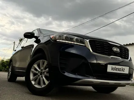 Kia Sorento 2020 года за 12 650 000 тг. в Тараз – фото 2