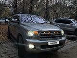 Toyota Sequoia 2008 годаүшін18 000 000 тг. в Алматы – фото 4