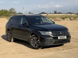 Volkswagen Tiguan 2022 года за 18 000 000 тг. в Алматы – фото 2