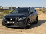 Volkswagen Tiguan 2022 года за 18 000 000 тг. в Алматы – фото 4