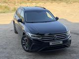 Volkswagen Tiguan 2022 года за 18 000 000 тг. в Алматы