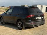 Volkswagen Tiguan 2022 года за 18 000 000 тг. в Алматы – фото 5