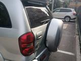 Toyota RAV4 2005 года за 4 400 000 тг. в Алматы