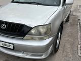 Lexus RX 300 1999 года за 4 000 000 тг. в Алматы