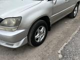 Lexus RX 300 1999 года за 4 000 000 тг. в Алматы – фото 2