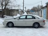 Hyundai Sonata 2002 годаүшін2 850 000 тг. в Костанай – фото 5