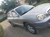 Hyundai Santa Fe 2002 годаүшін3 600 000 тг. в Алматы