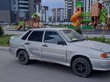 ВАЗ (Lada) 2115 2006 года за 700 000 тг. в Усть-Каменогорск