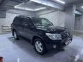 Toyota Land Cruiser 2013 годаүшін21 000 000 тг. в Астана – фото 2