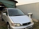 Honda Odyssey 1999 годаfor2 300 000 тг. в Алматы – фото 3