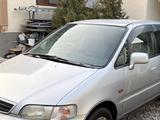 Honda Odyssey 1999 годаfor2 300 000 тг. в Алматы – фото 2
