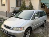 Honda Odyssey 1999 годаfor2 300 000 тг. в Алматы