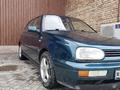 Volkswagen Golf 1996 года за 2 500 000 тг. в Алматы