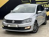 Volkswagen Polo 2019 года за 7 700 000 тг. в Атырау